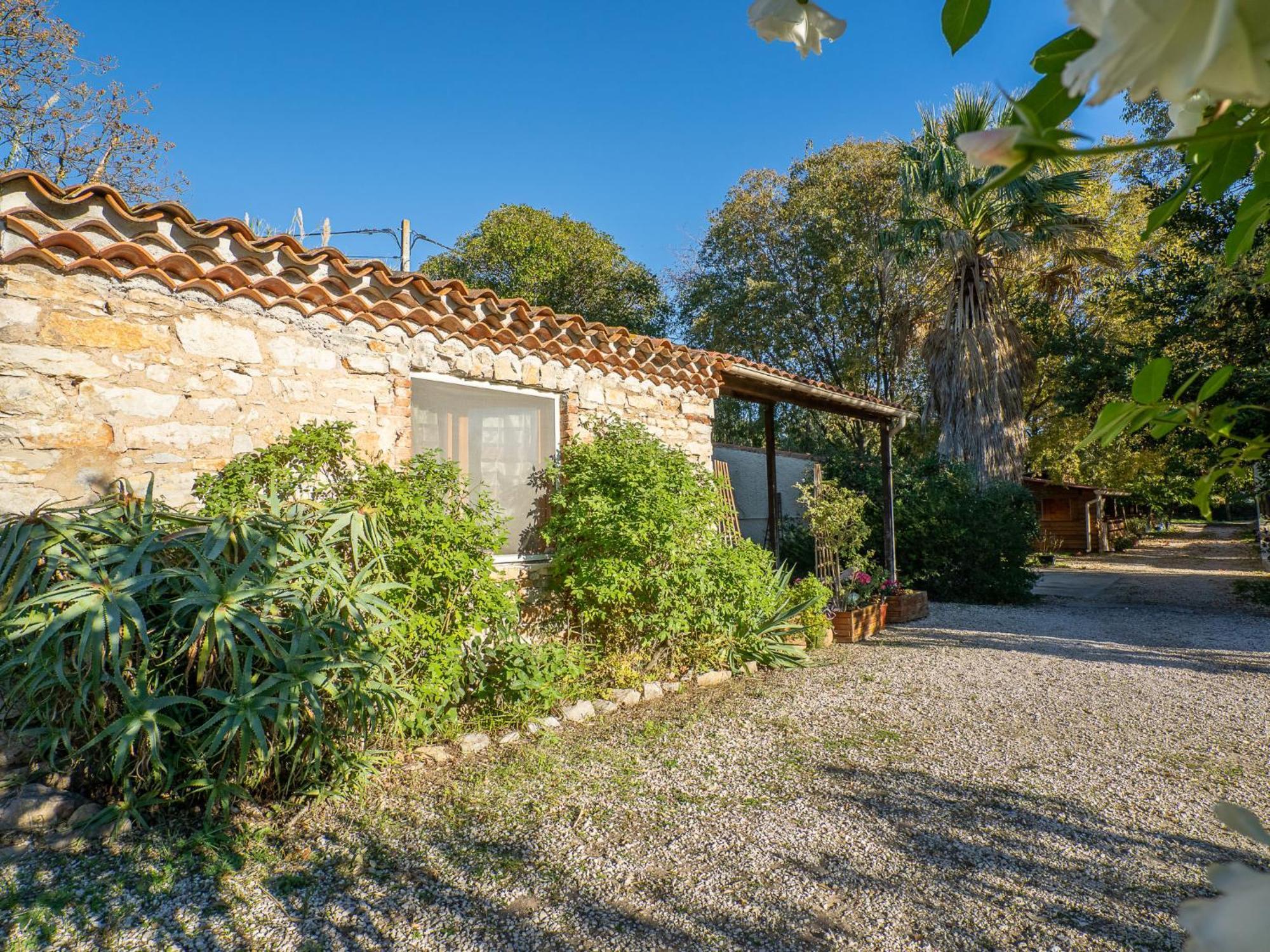 Holiday Home Magali - Hye550 By Interhome Hyeres Exterior photo